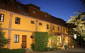 Hotel Wenzels Hof